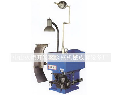 端子壓著機(jī) 價(jià)格 面議 個(gè) 中山市金盛機(jī)械成套設(shè)備廠 價(jià)格庫