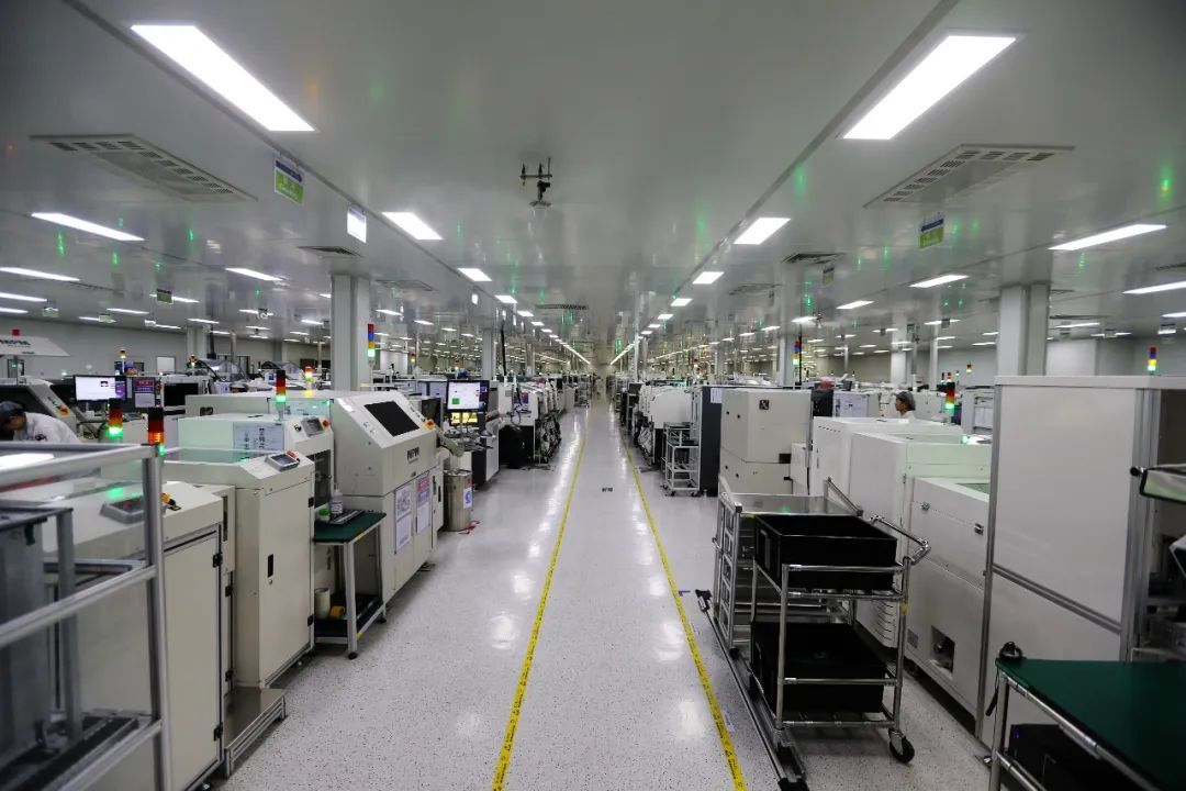 嘉定2023年低效用地盤活成果顯著 技術(shù)開發(fā)賦能產(chǎn)業(yè)升級(jí)，新增產(chǎn)值168億元