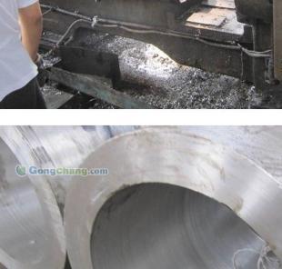 探究熱銷6061-T6大直徑模具鋁管的精密加工優(yōu)勢(shì)