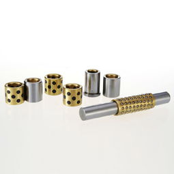 恒通興模具配件 精密模具導(dǎo)柱導(dǎo)套規(guī)格齊全，品質(zhì)與價(jià)格雙保障